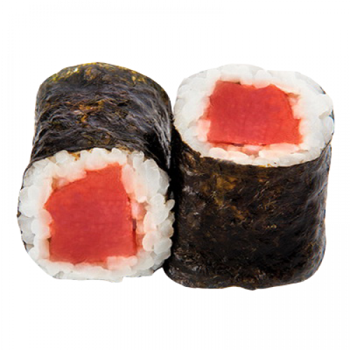 Maki atún