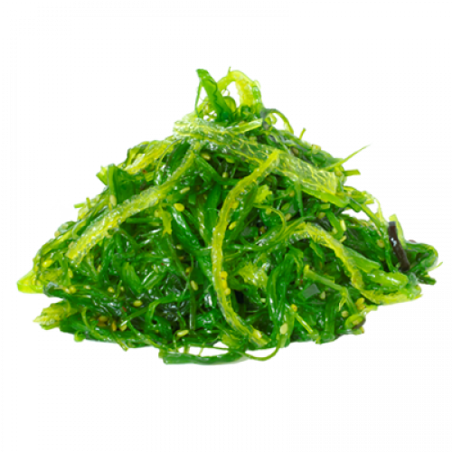 Wakame