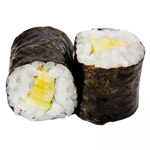 Maki pepino