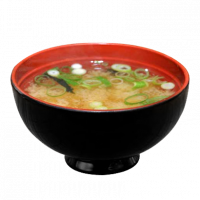 Sopa de miso