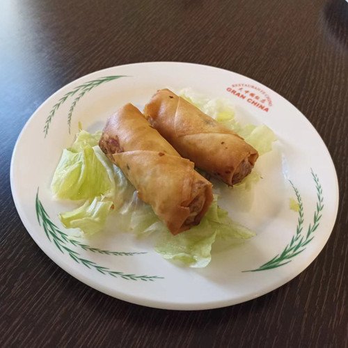 Rollitos